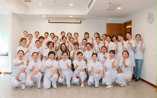 卿芳堂成功举办2023年IFA国际芳疗师考试